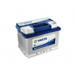 VARTA Starterbatterie