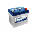 VARTA Starterbatterie