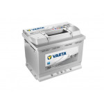 VARTA Starterbatterie