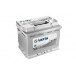 VARTA Starterbatterie