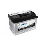 VARTA Starterbatterie