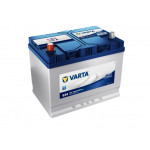 VARTA Starterbatterie