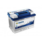VARTA Starterbatterie