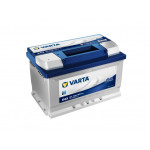 VARTA Starterbatterie