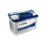 VARTA Starterbatterie