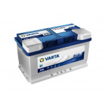 VARTA Starterbatterie