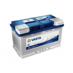 VARTA Starterbatterie