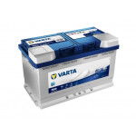 VARTA Starterbatterie