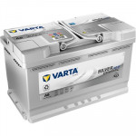 VARTA Starterbatterie