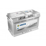 VARTA Starterbatterie