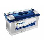 VARTA Starterbatterie