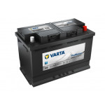 VARTA Starterbatterie