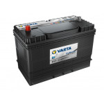 VARTA Starterbatterie