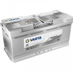 VARTA Starterbatterie