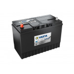 VARTA Starterbatterie