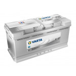 VARTA Starterbatterie