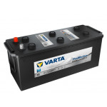 VARTA Starterbatterie