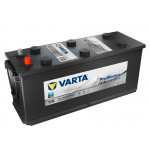 VARTA Starterbatterie