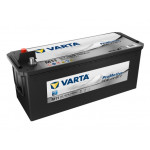 VARTA Starterbatterie