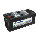 VARTA Starterbatterie