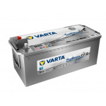 VARTA Starterbatterie