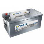 VARTA Starterbatterie