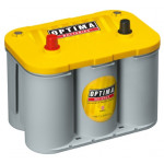 VARTA Starterbatterie