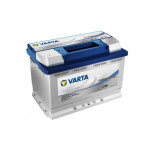 VARTA Starterbatterie