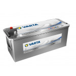 VARTA Starterbatterie