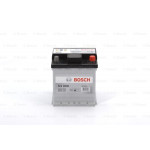 BOSCH Starterbatterie