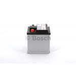 BOSCH Starterbatterie