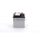 BOSCH Starterbatterie