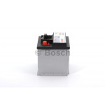 BOSCH Starterbatterie