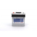 BOSCH Starterbatterie