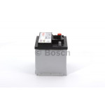 BOSCH Starterbatterie