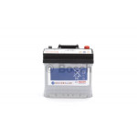 BOSCH Starterbatterie