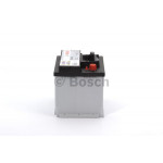 BOSCH Starterbatterie