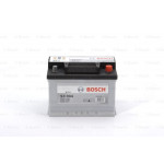 BOSCH Starterbatterie