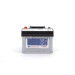 BOSCH Starterbatterie