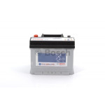 BOSCH Starterbatterie