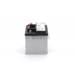 BOSCH Starterbatterie