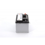 BOSCH Starterbatterie
