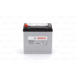 BOSCH Starterbatterie