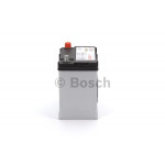 BOSCH Starterbatterie