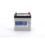 BOSCH Starterbatterie