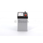 BOSCH Starterbatterie