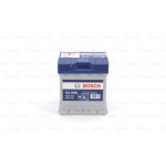 BOSCH Starterbatterie