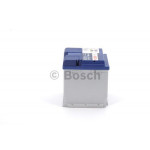 BOSCH Starterbatterie