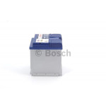 BOSCH Starterbatterie