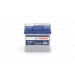 BOSCH Starterbatterie